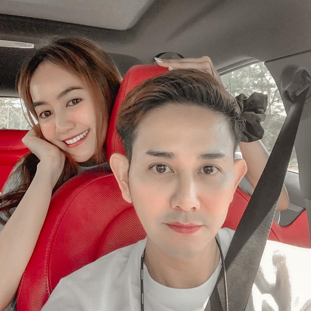 แป้ง พรภัสร์ชนก ลูกสาว เอ ไชยา ปัดดังแล้วแยกวง ยังเล่นลิเกอยู่ แป้ง พรภัสร์ชนก ลูกสาว เอ ไชยา ปัดดังแล้วแยกวง ยังเล่นลิเกอยู่