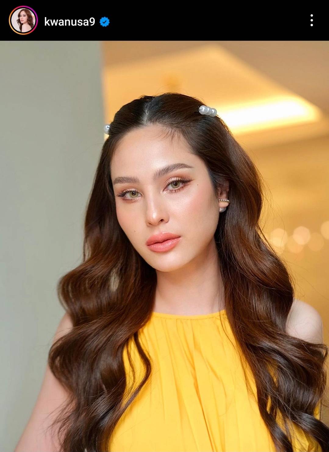 “ขวัญ อุษามณี” ลั่น! ไม่อยากมีแฟนแล้วแต่อยากแต่งงานเลย เผยเรื่องคิดสั้น ถ้าย้อนกลับไปจะไม่ทำ “ขวัญ อุษามณี” ลั่น! ไม่อยากมีแฟนแล้วแต่อยากแต่งงานเลย เผยเรื่องคิดสั้น ถ้าย้อนกลับไปจะไม่ทำ