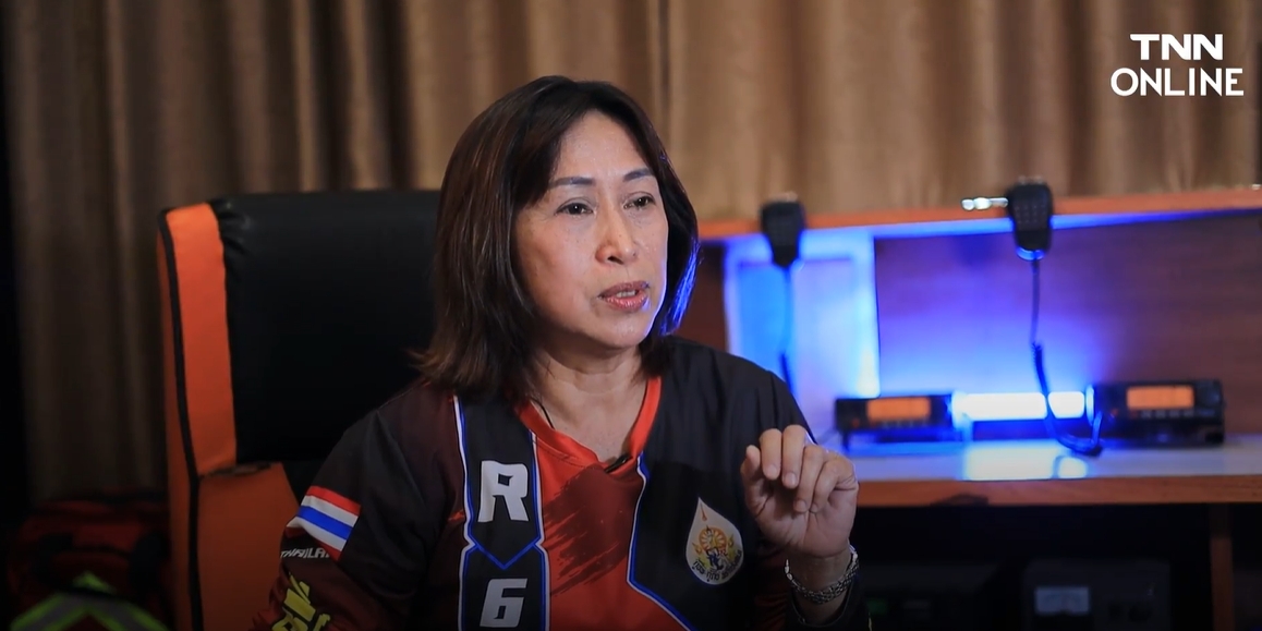 คนดีต้องมีที่ยืน โลกต้องดีกว่า : เปิดเรื่องราว ครูบานักกู้ภัย กับมุมมองการทุจริตเงินทอนวัด คนดีต้องมีที่ยืน โลกต้องดีกว่า : เปิดเรื่องราว ครูบานักกู้ภัย กับมุมมองการทุจริตเงินทอนวัด