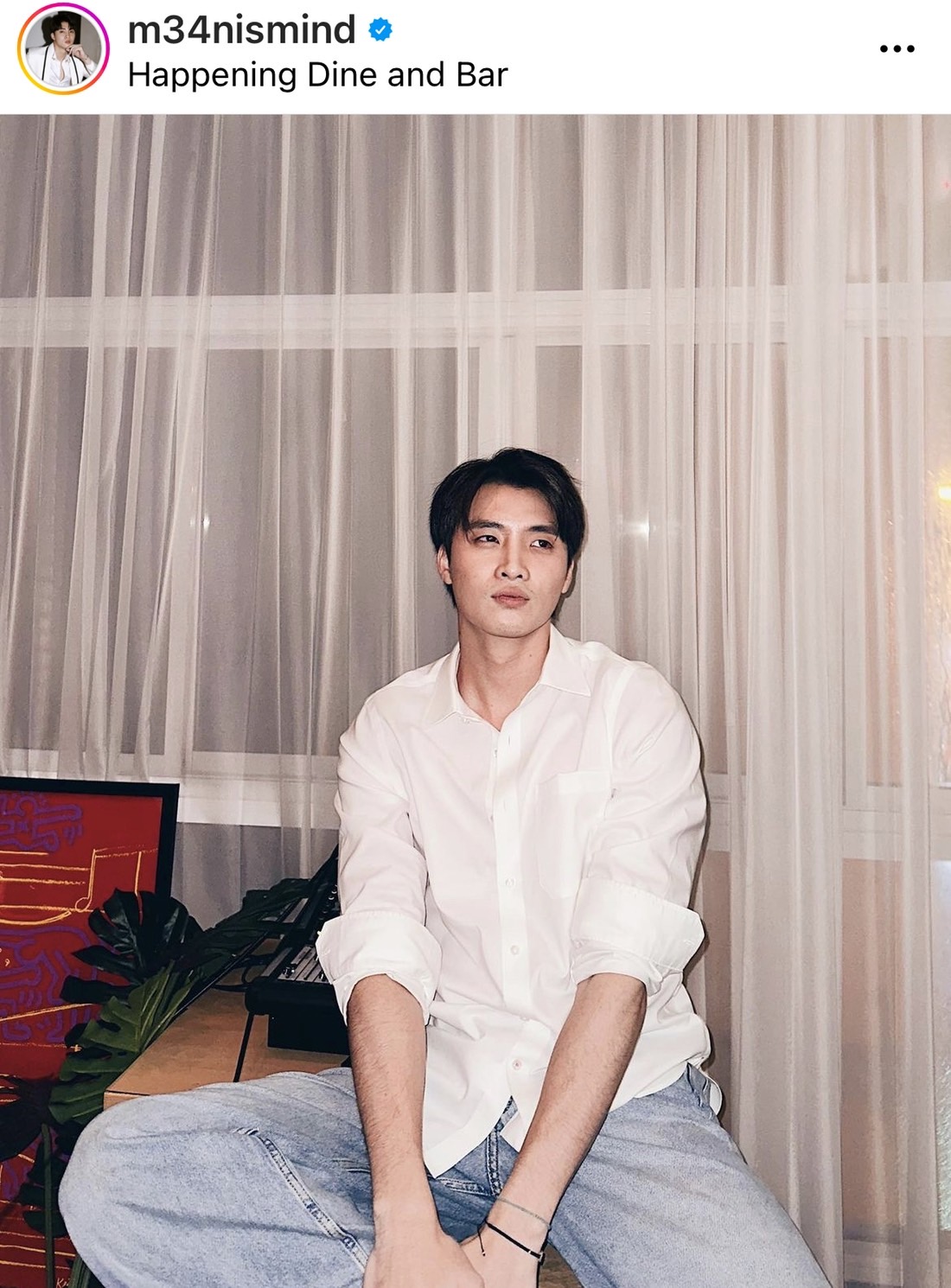มีน พีรวิชญ์ เคลียร์ดราม่าเป็นหนี้ 24 ล้าน ต้องอาศัยกินข้าวกองถ่าย 