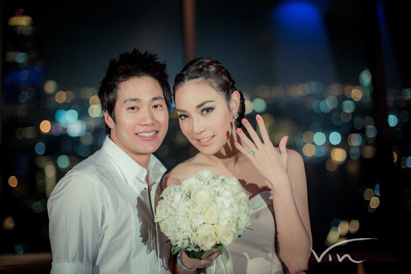  เมย์ พิชญ์นาฏ ไม่สบายใจถูกโยง ผกก.โจ้ เล่าปมเลิกเพราะรู้สึกไม่ปลอดภัย