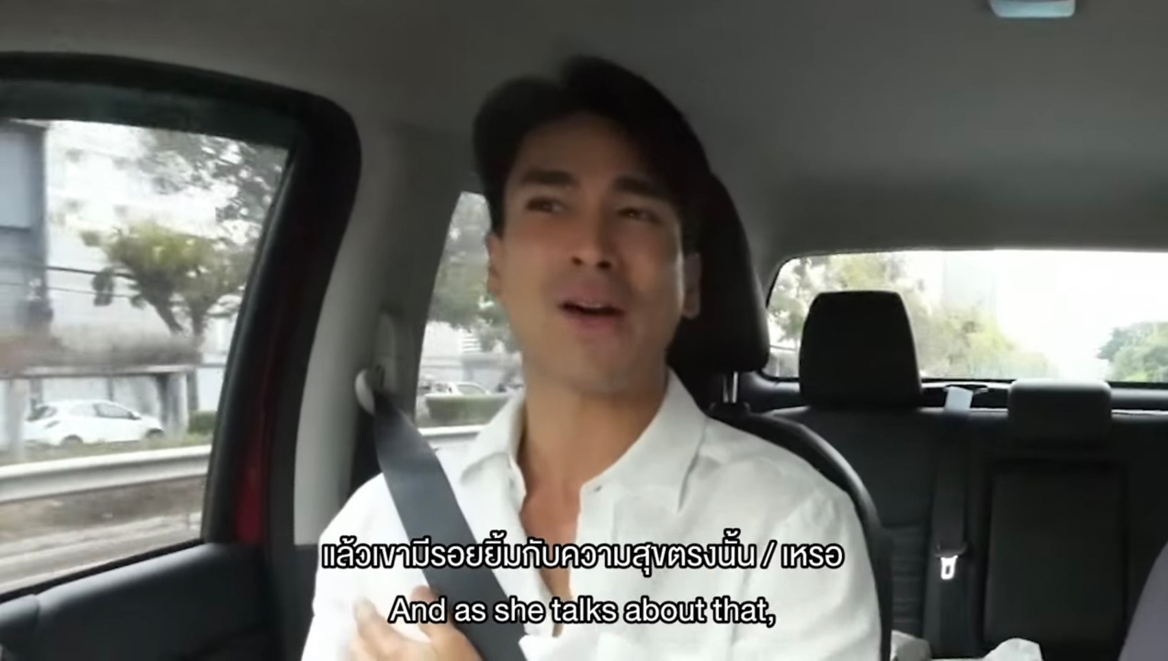 ณเดชน์ ยอมรับเป็นคนขี้หึง กระทั่งเพื่อนผู้ชายของ ญาญ่า ก็ไม่เว้น ณเดชน์ ยอมรับเป็นคนขี้หึง กระทั่งเพื่อนผู้ชายของ ญาญ่า ก็ไม่เว้น