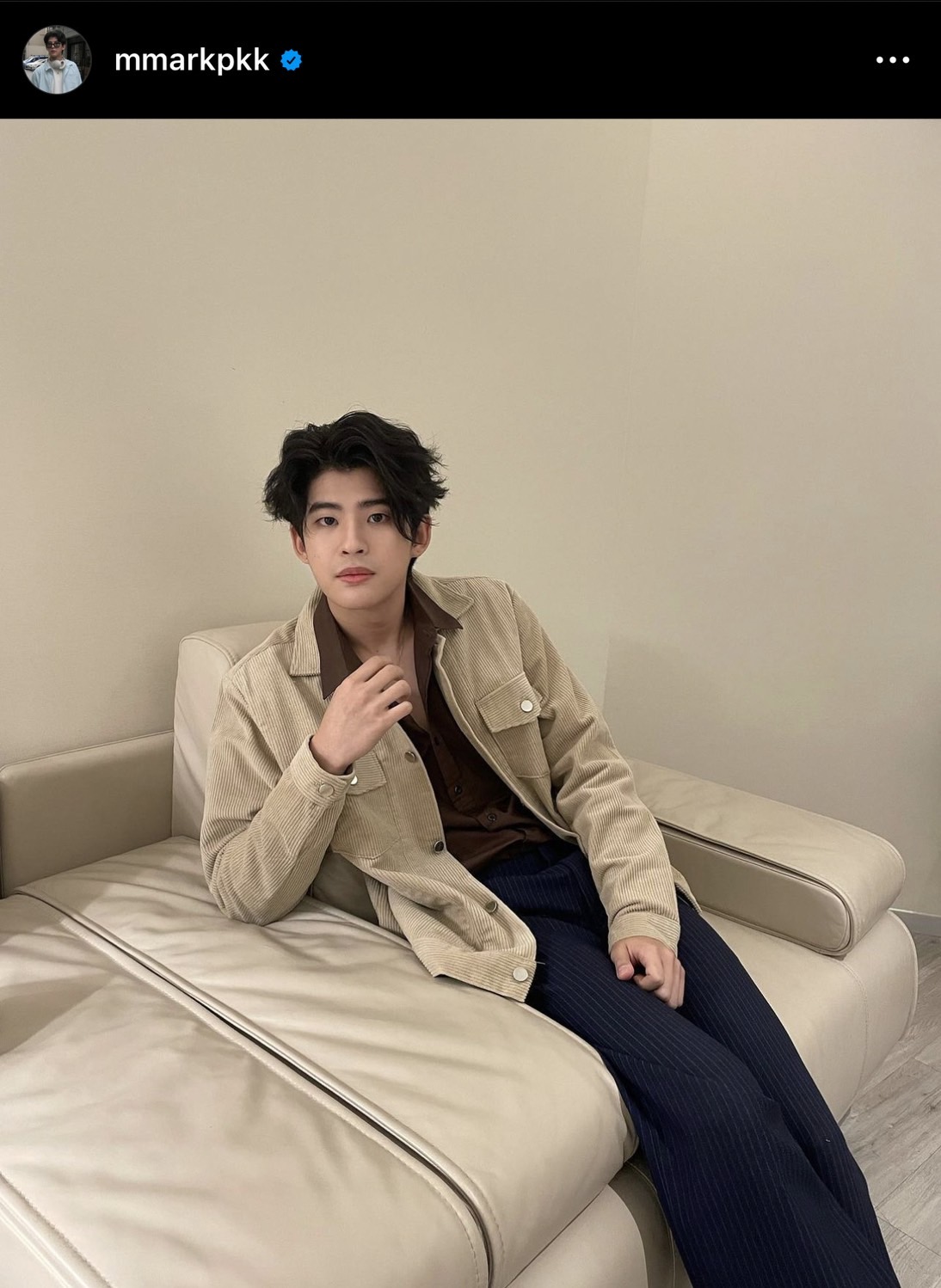 เอ๊ะนี่มันงูอะไร!? มาร์ค ภาคิน เจองูเลื้อยเข้าบ้าน จนต้องขอคำปรึกษาจากว่าที่สัตวแพทย์ชื่อดัง