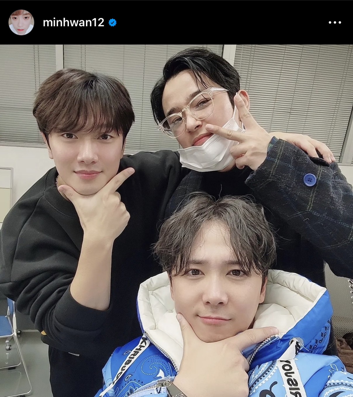 แฟนๆ ชาวไทยเตรียมตัวให้พร้อม FTISLAND เตรียมบินลัดฟ้ามาไทยในรอบ 5 ปี กับคอนเสิร์ต 2023 FTISLAND LIVE ‘RE: FTISLAND’ IN BANGKOK แฟนๆ ชาวไทยเตรียมตัวให้พร้อม FTISLAND เตรียมบินลัดฟ้ามาไทยในรอบ 5 ปี กับคอนเสิร์ต 2023 FTISLAND LIVE ‘RE: FTISLAND’ IN BANGKOK