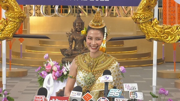 ใบเฟิร์น เผย ยังต้องเรียนการแสดงตลอด เพราะขาดความมั่นใจ (มีคลิป)