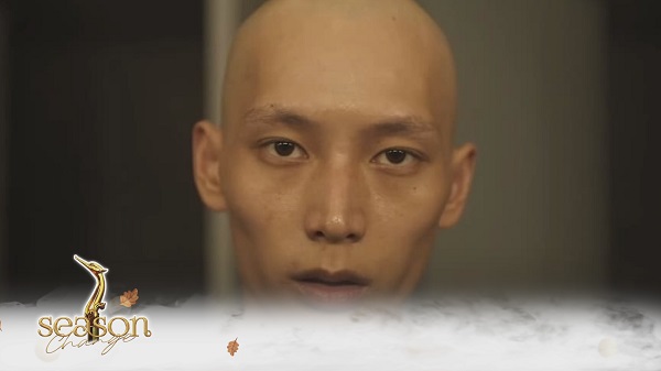 ไอซ์ซึ ชิงนักแสดงนำชายยอดเยี่ยม ทุ่มสุดตัวเพื่องานแสดง  (มีคลิป)