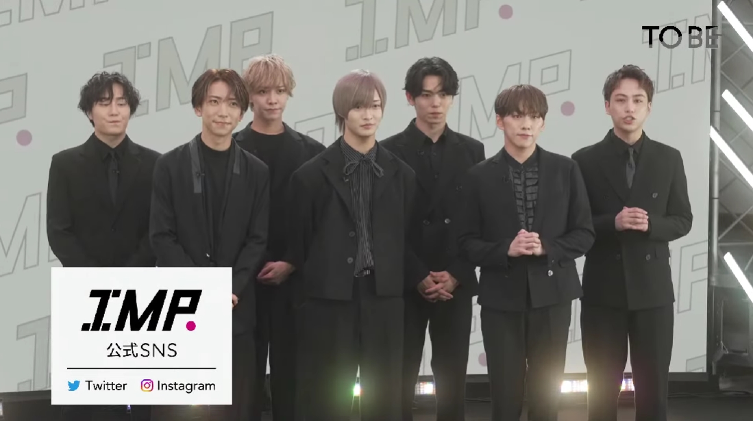 วง “IMPACTors”  ย้ายค่าย เปลี่ยนชื่อใหม่เป็น IMP 