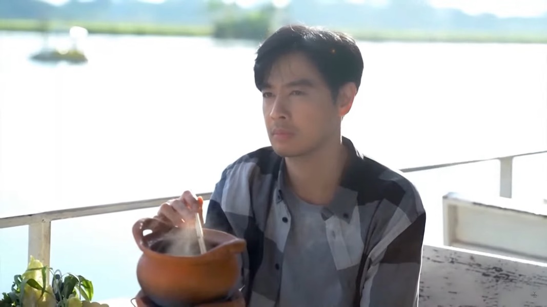 “ออย ธนา” ถ่ายทอดอารมณ์คนหัวใจสลาย ผ่านเอ็มวีเพลงใหม่ ของ เจมส์ เรืองศักดิ์ “ออย ธนา” ถ่ายทอดอารมณ์คนหัวใจสลาย ผ่านเอ็มวีเพลงใหม่ ของ เจมส์ เรืองศักดิ์