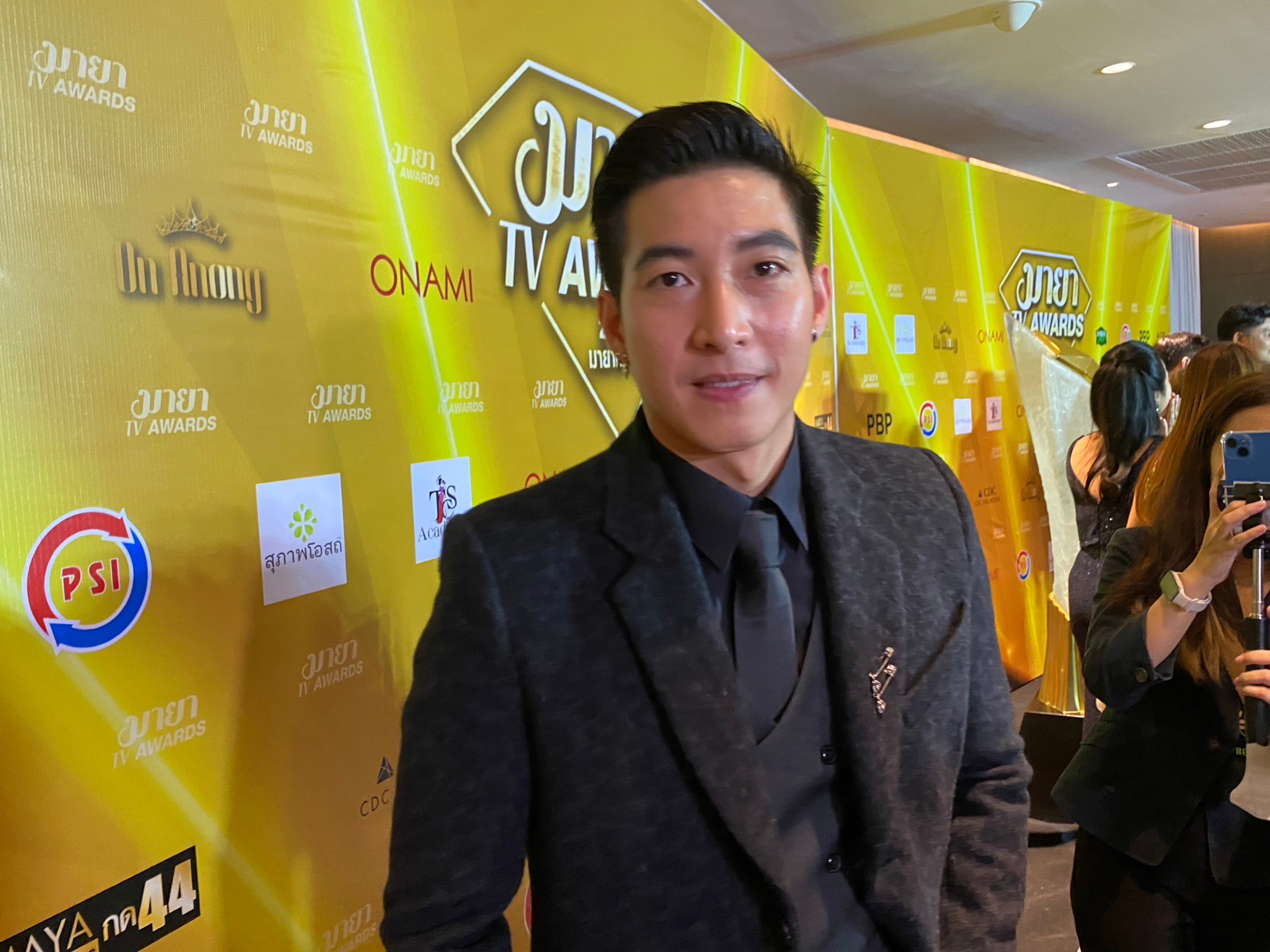 ไม่ได้น้อยใจ โตโน่ ภาคิน เผยสาเหตุ ณิชา ณัฏฐณิชา โพสต์จอดำแค่เครียดเรื่องงาน ไม่ได้น้อยใจ โตโน่ ภาคิน เผยสาเหตุ ณิชา ณัฏฐณิชา โพสต์จอดำแค่เครียดเรื่องงาน