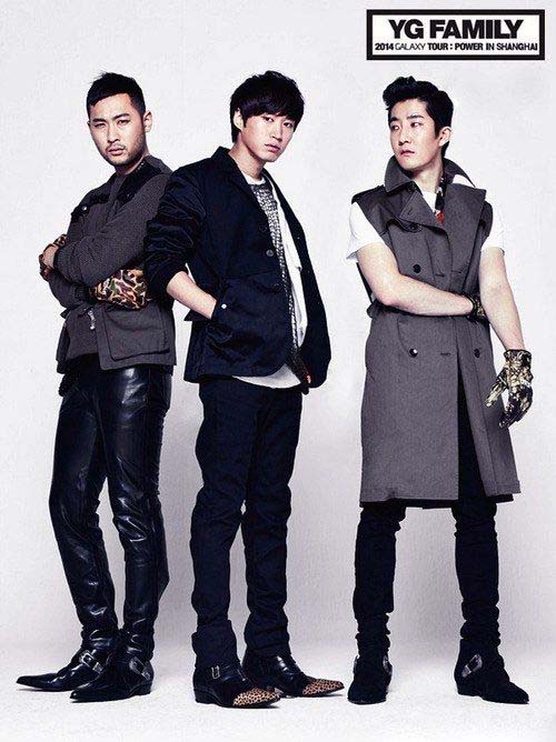 เส้นทางใหม่ของอดีตศิลปินจาก YG ศิลปินที่เคยออกจากค่ายตอนนี้ทำอะไร? เส้นทางใหม่ของอดีตศิลปินจาก YG ศิลปินที่เคยออกจากค่ายตอนนี้ทำอะไร?