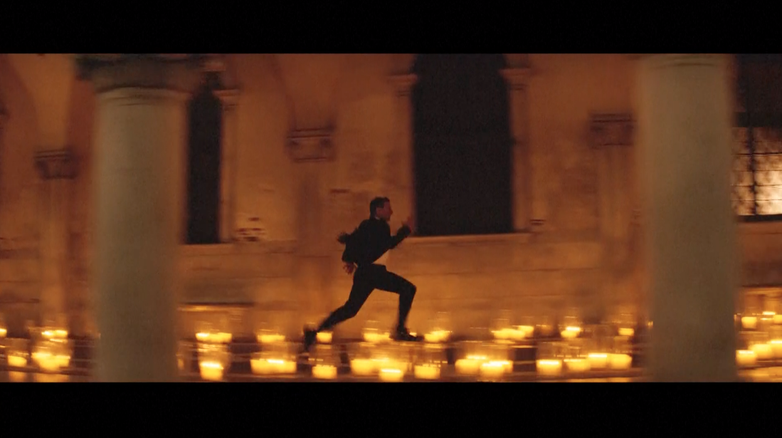 หวาดเสียวสุดๆ!! 'ทอม ครูซ' ซิ่งสองล้อข้ามสะพานขาดดิ่งหน้าผาใน Mission: Impossible 7 หวาดเสียวสุดๆ!! 'ทอม ครูซ' ซิ่งสองล้อข้ามสะพานขาดดิ่งหน้าผาใน Mission: Impossible 7