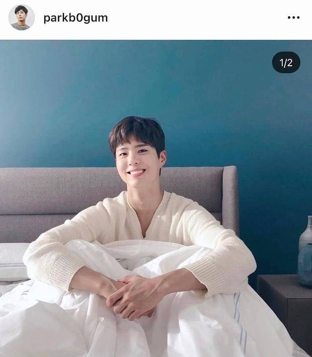 นับถอยหลัง 6 เดือน!! ‘พัคโบกอม’ จ่อปลดประจำการ นับถอยหลัง 6 เดือน!! ‘พัคโบกอม’ จ่อปลดประจำการ