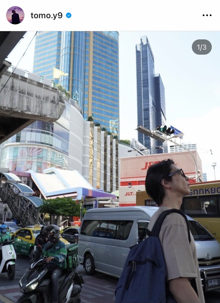 อาหารไทยนำโชคมั้ย?!! ‘ยามะพี’ ทานกะเพราไข่ดาวเป็นมื้อค่ำวัน ‘ญี่ปุ่น’ เฉือน ‘เยอรมนี’ 2-1