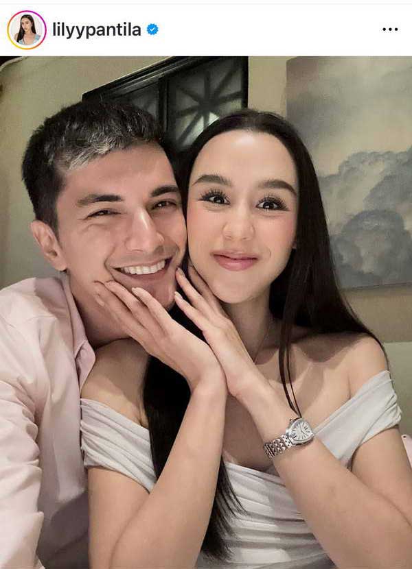 ชิน ชินวุฒ ควง ลิลลี่ ภัณฑิลา ฉลองรัก10ปี ทศวรรษแห่งความรักที่เสมอต้นเสมอปลาย ชิน ชินวุฒ ควง ลิลลี่ ภัณฑิลา ฉลองรัก10ปี ทศวรรษแห่งความรักที่เสมอต้นเสมอปลาย