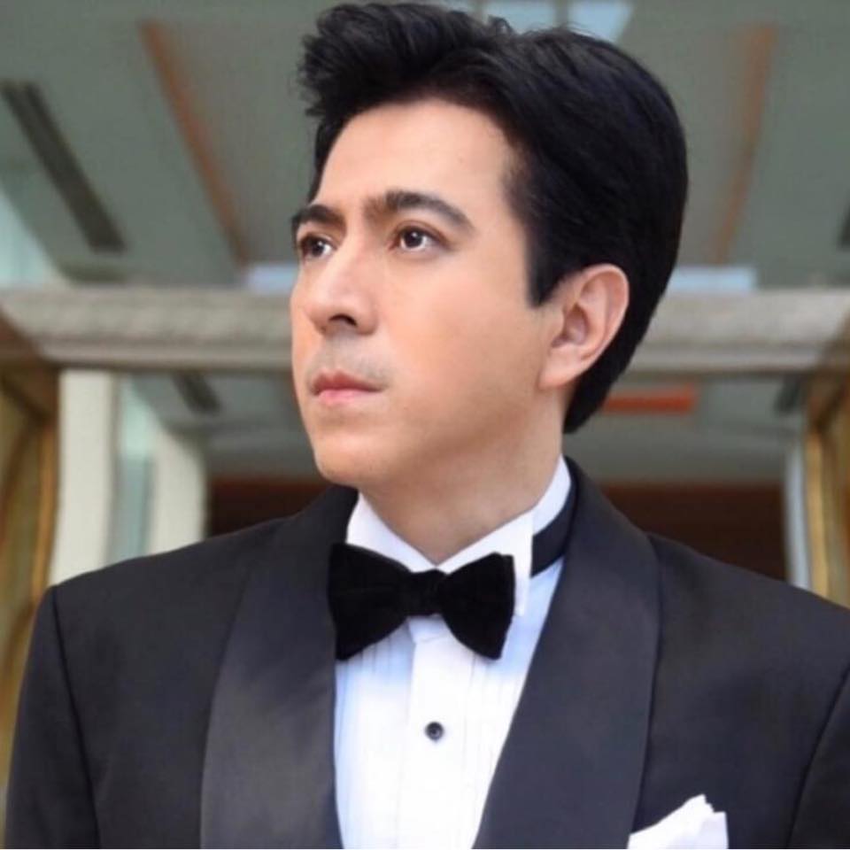 หน้าตาดีตั้งแต่ต้นตระกูล! แซม ยุรนันท์ เผยภาพบรรพบุรุษที่มาของความหล่อนี้