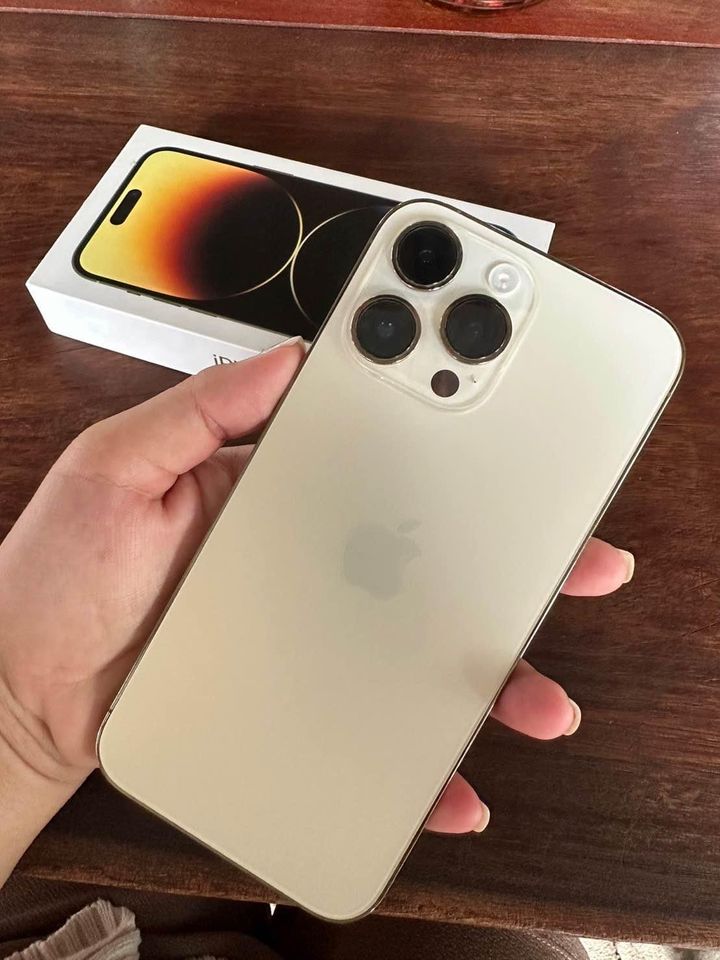 เป็นไหม! iPhone14Pro พบแบตเตอรี่เสื่อม เป็นไหม! iPhone14Pro พบแบตเตอรี่เสื่อม