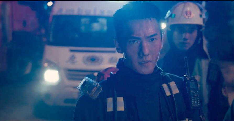 ‘หยางหยาง’ ครองเทรนด์!! หลังซีรีส์ใหม่ ‘กู้ภัยรักนักดับเพลิง’ เริ่มลงจอ ‘หยางหยาง’ ครองเทรนด์!! หลังซีรีส์ใหม่ ‘กู้ภัยรักนักดับเพลิง’ เริ่มลงจอ