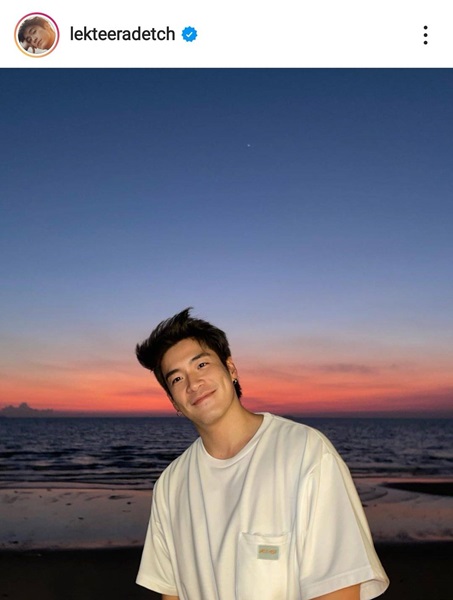 อาเล็ก ฟุ้งรัก “โบว์” แจงเหตุไม่ลงรูปคู่ อาเล็ก ฟุ้งรัก “โบว์” แจงเหตุไม่ลงรูปคู่