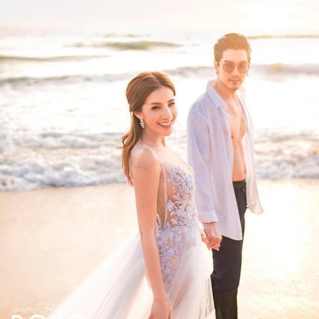 10ปี เส้นทางรัก ดีเจแมน-ใบเตย จับมือฝ่าสารพัดเรื่องราวดราม่า