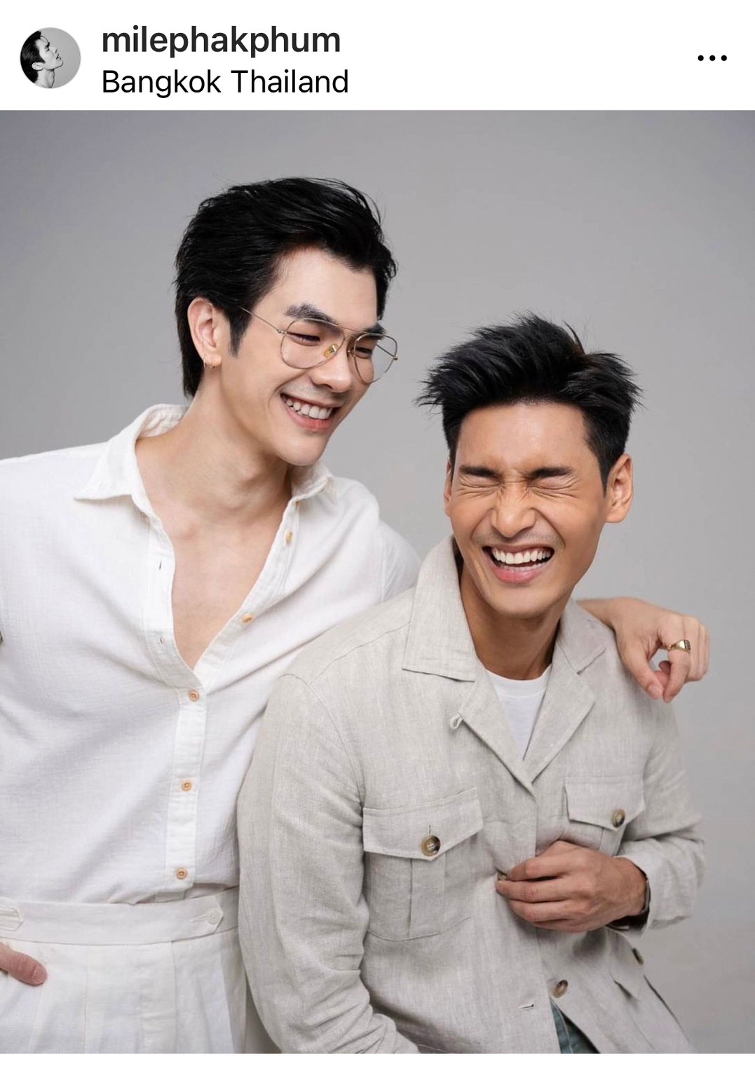 มาย-อาโป เผยโปรเจกต์ใหม่สุดยิ่งใหญ่ ชวนแฟนคลับร่วมเคาตน์ดาวน์ด้วยกัน มาย-อาโป เผยโปรเจกต์ใหม่สุดยิ่งใหญ่ ชวนแฟนคลับร่วมเคาตน์ดาวน์ด้วยกัน