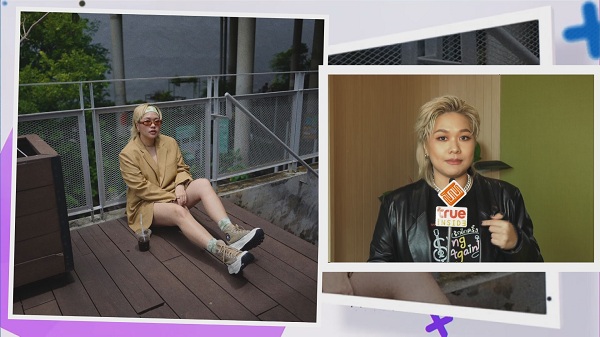 พรีน รวิสรารัตน์ เล่าเหตุการณ์ถูกบูลลี่เรื่องรูปร่างในชีวิตจริง (มีคลิป)