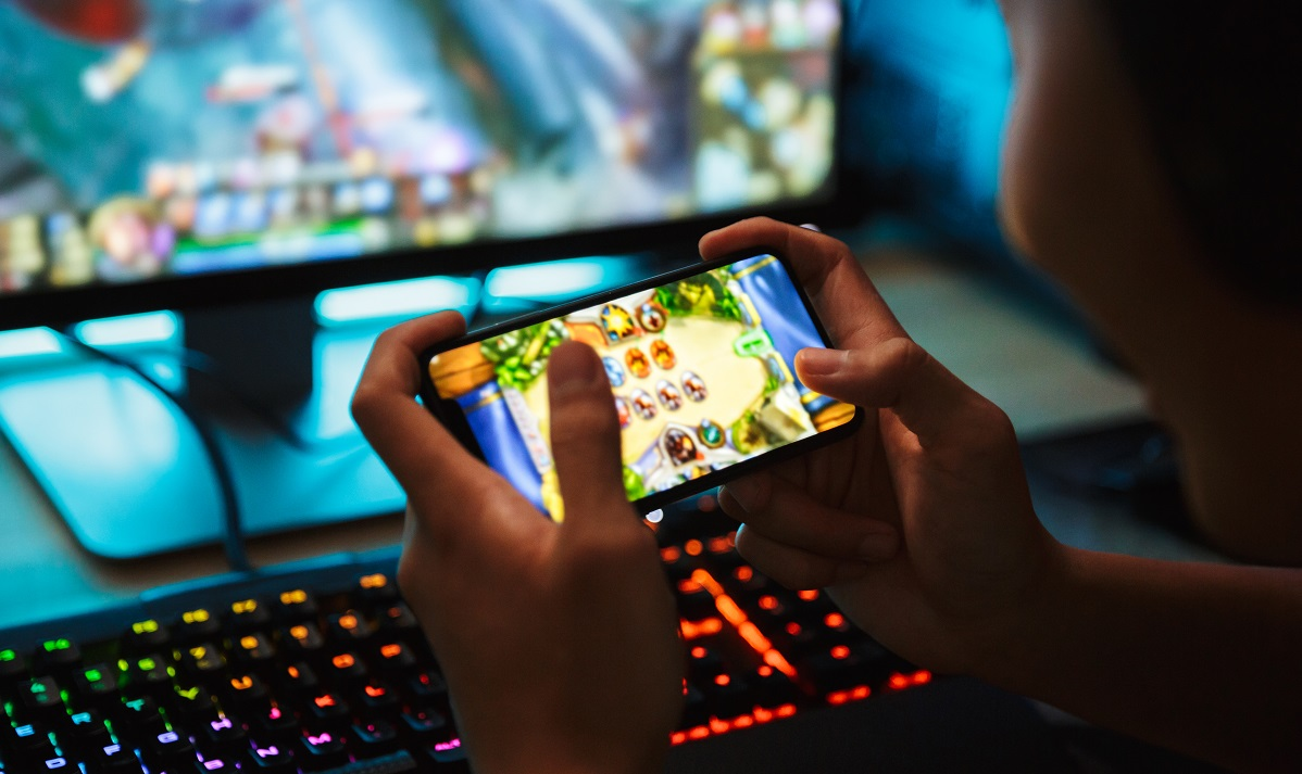 สถิติใหม่เผย ไทยใช้เน็ตเล่นเกมเป็นอันดับ 3 ของโลก