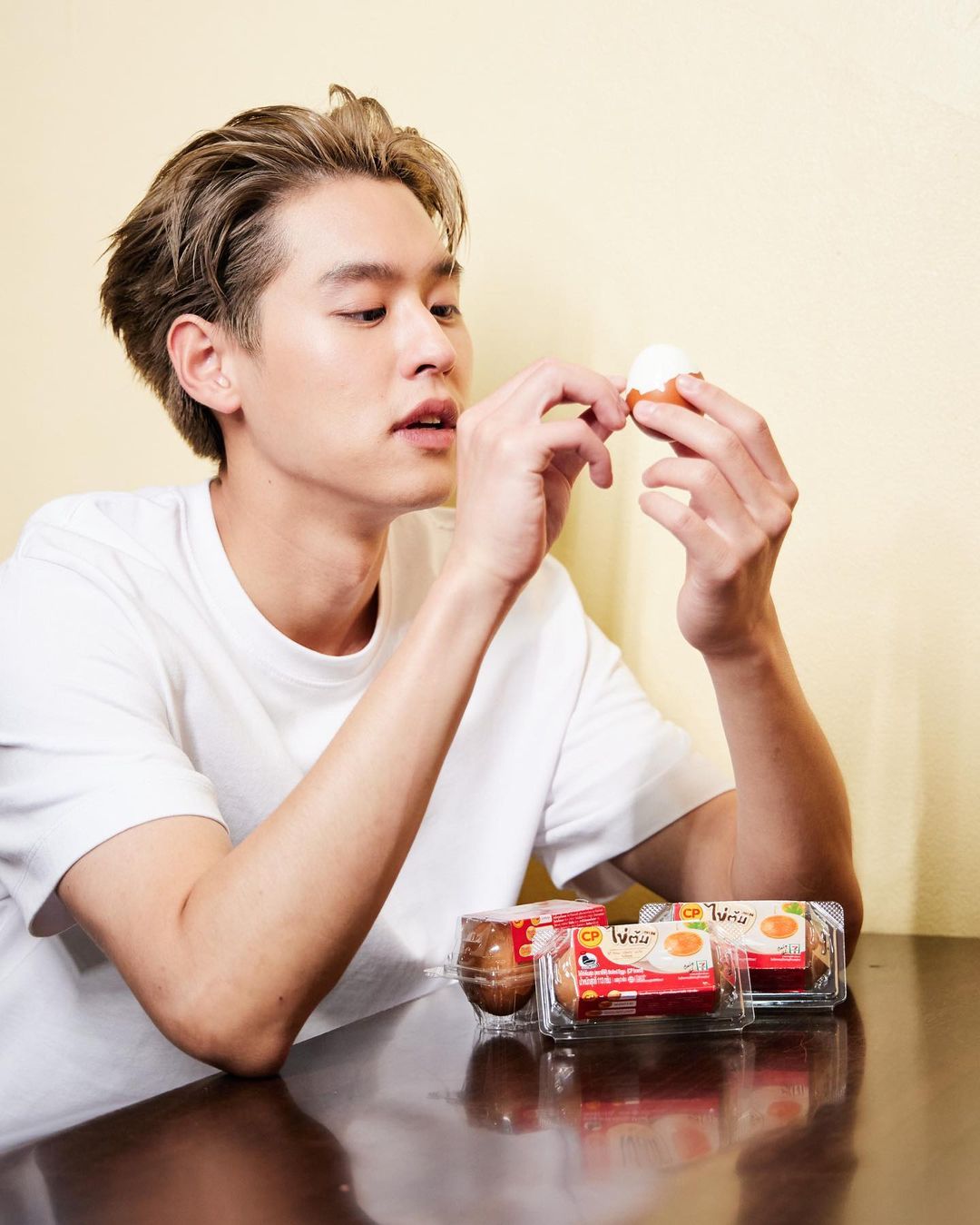 บิวกิ้น ให้ลุ้น พีพี เป็นแขกพิเศษในแฟนมีตหรือไม่ (มีคลิป)