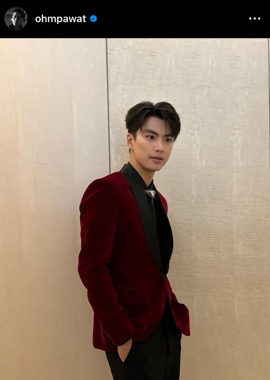 โอม ภวัต ขอโทษและชี้แจง หลังถูกขุดเรื่องบูลลี่เพื่อนที่เป็นออทิสติก