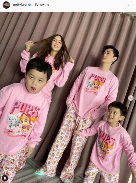 แฟนๆ แห่ยินดี ชมพู่ อารยา คลอดลูกสาวแล้ว พร้อมชื่อสุดน่ารัก Abigail