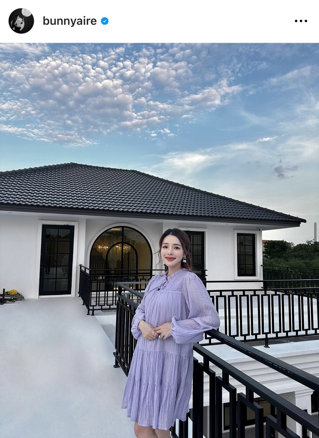 แอร์ ภัณฑิลา แชร์เทคนิคลดน้ำหนักหลังคลอด หลังโดนทักหุ่นคืนไวมาก 