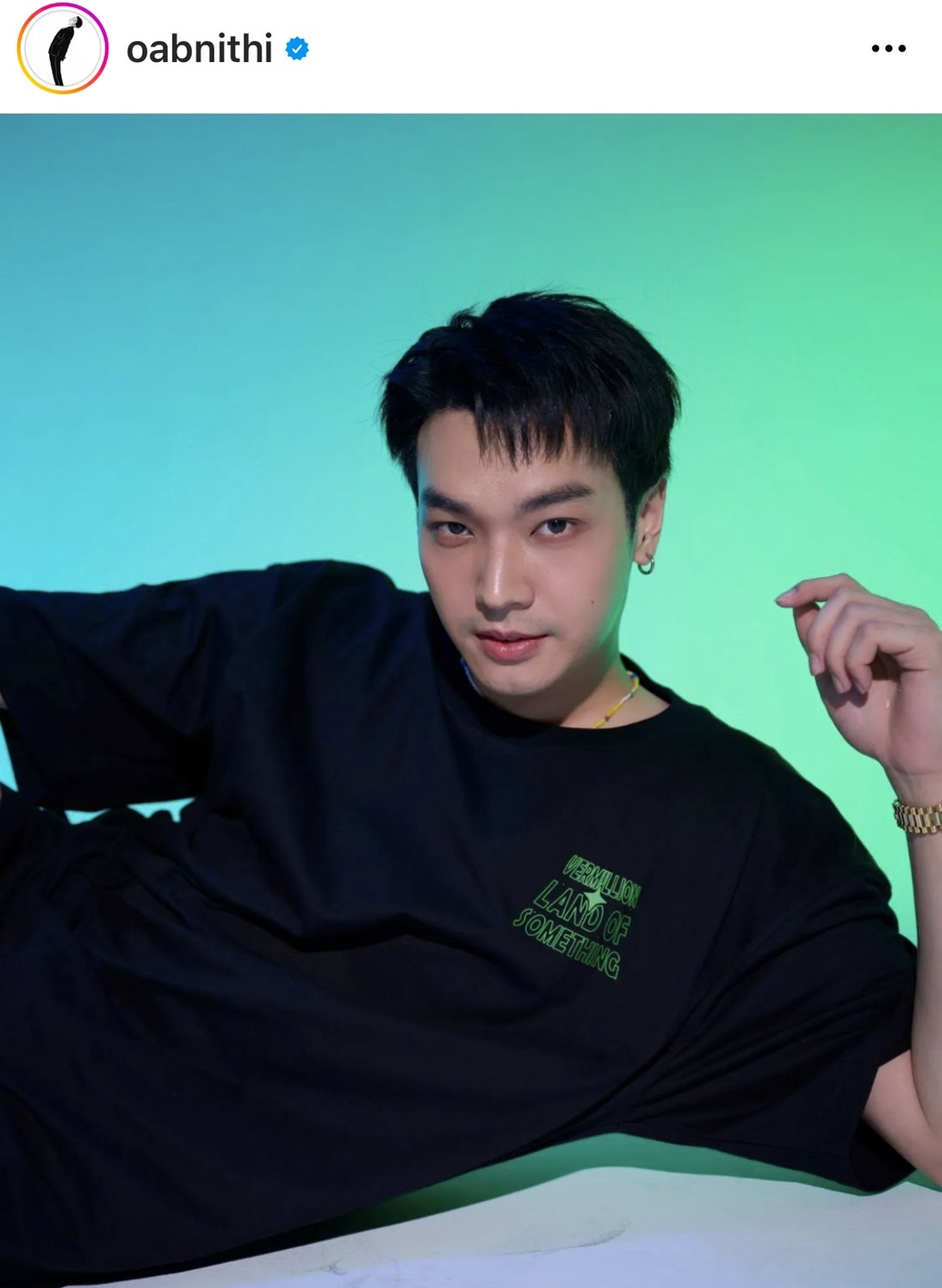 โอบนิธิ ใจหาย!! นาดาวบางกอก จะอยู่ในความทรงจำ... โอบนิธิ ใจหาย!! นาดาวบางกอก จะอยู่ในความทรงจำ...