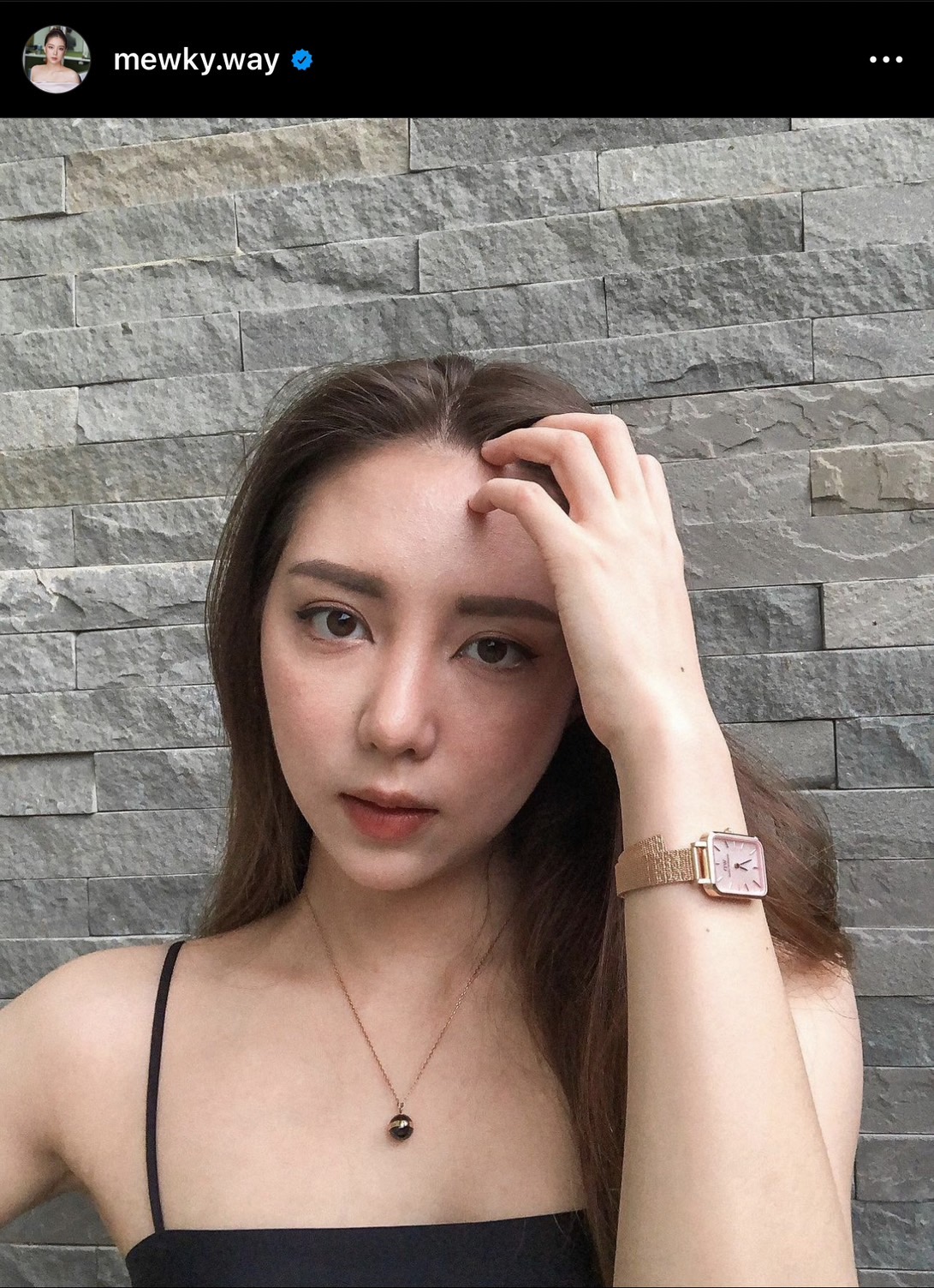 มิว ลักษณ์นารา ขอคำแนะนำ หลังเพื่อนโดนโรคจิตป่วนจนแพนิก มิว ลักษณ์นารา ขอคำแนะนำ หลังเพื่อนโดนโรคจิตป่วนจนแพนิก
