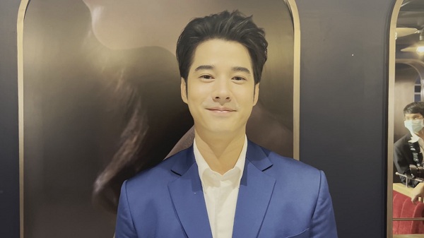 “มาริโอ้” - “เบสท์” ขอบคุณชมรมวิจารณ์บันเทิงกับรางวัลที่ได้รับ   (มีคลิป)