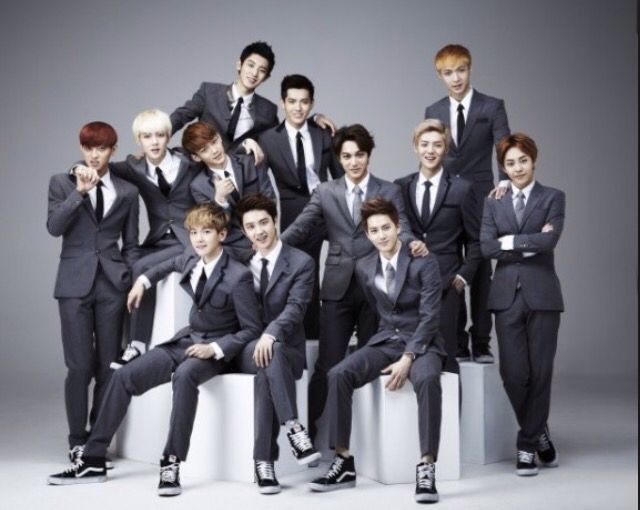 ฟ้องฉีกสัญญา!! ‘แบคฮยอน-ซิ่วหมิน-เฉิน EXO’ ส่งทนายยื่นเรื่องต่อสังกัดปลุกปั้น ฟ้องฉีกสัญญา!! ‘แบคฮยอน-ซิ่วหมิน-เฉิน EXO’ ส่งทนายยื่นเรื่องต่อสังกัดปลุกปั้น