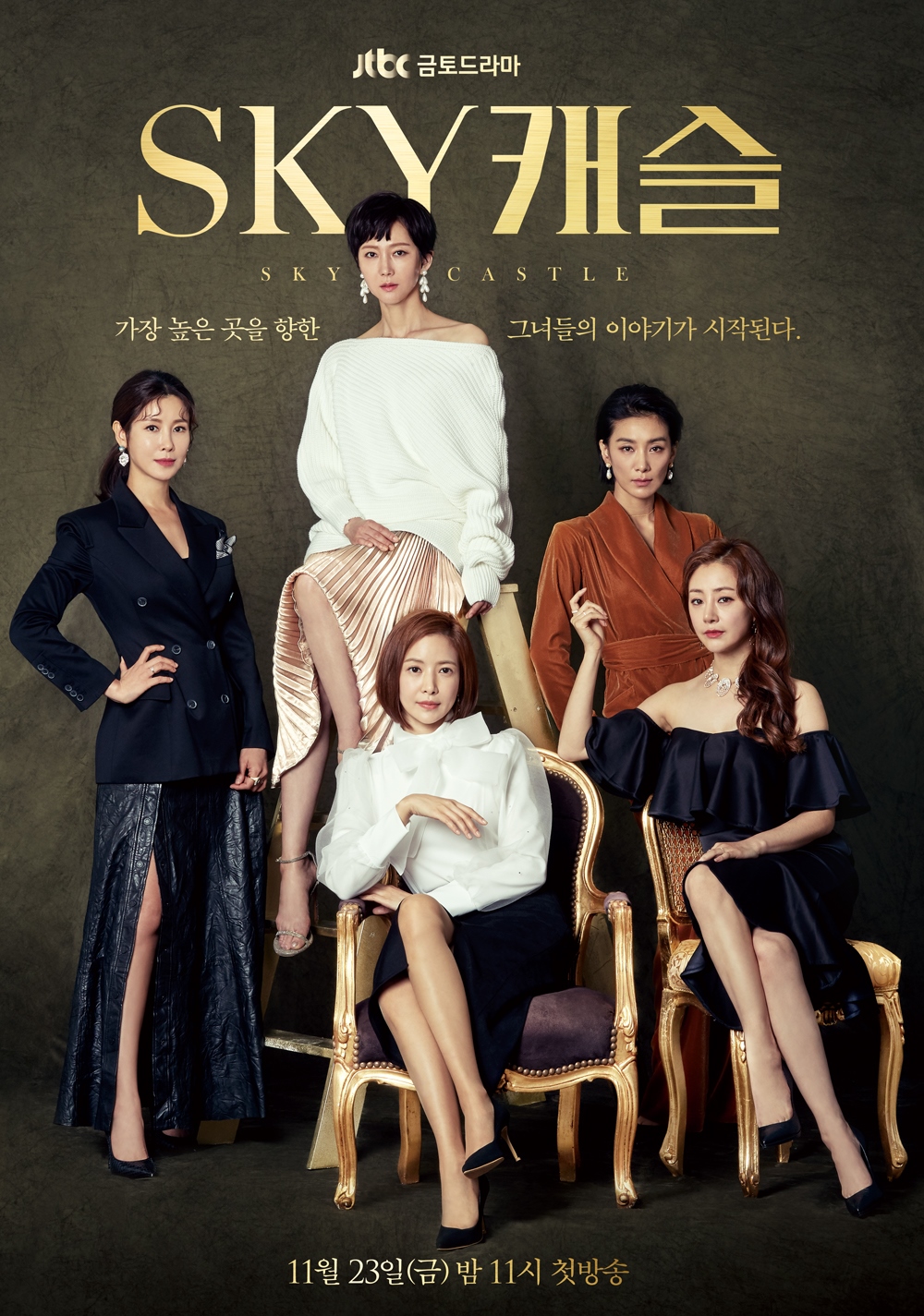 ใกล้แชมป์เต็มที!! ‘ซงจุงกิ’ พา Reborn Rich เรตติ้งทุบสถิติ Sky Castle ชั่วข้ามคืน ใกล้แชมป์เต็มที!! ‘ซงจุงกิ’ พา Reborn Rich เรตติ้งทุบสถิติ Sky Castle ชั่วข้ามคืน