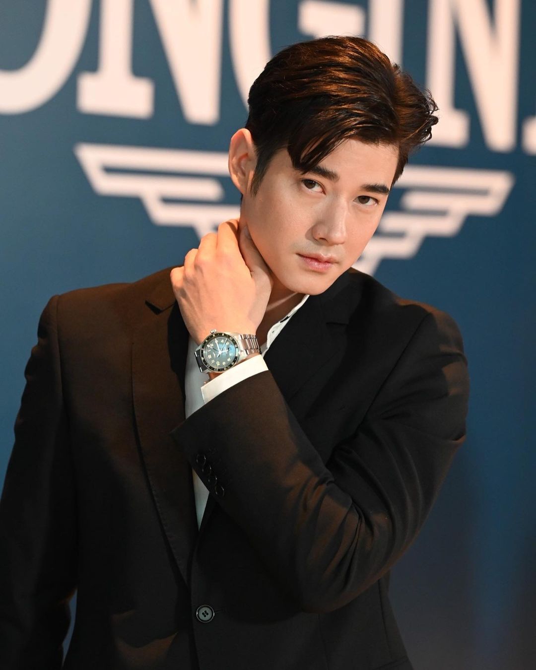มาริโอ้ เมาเร่อ ช็อค!หลังแฟนสาว จันจิ ให้ดูข้อความที่มีโรคจิตส่งมา