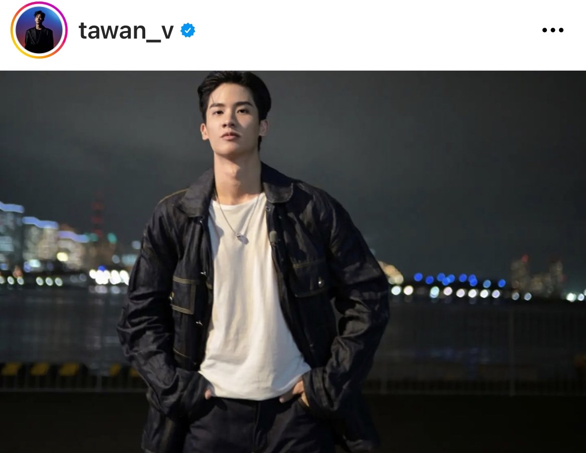 เต ตะวัน สุดเศร้าสูญเสียคุณย่า เพื่อนคนบันเทิงและแฟนคลับแห่ส่งกำลังใจแน่น!! เต ตะวัน สุดเศร้าสูญเสียคุณย่า เพื่อนคนบันเทิงและแฟนคลับแห่ส่งกำลังใจแน่น!!