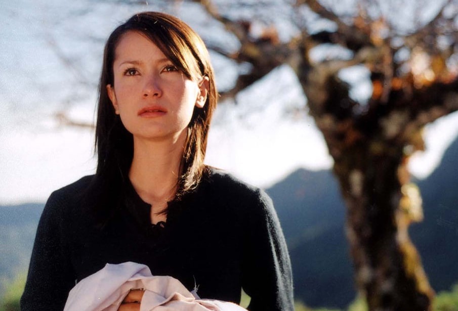 หนังรัก ที่สุดแห่งการเสียน้ำตา จดหมายรัก (The letter) หนังรัก ที่สุดแห่งการเสียน้ำตา จดหมายรัก (The letter)
