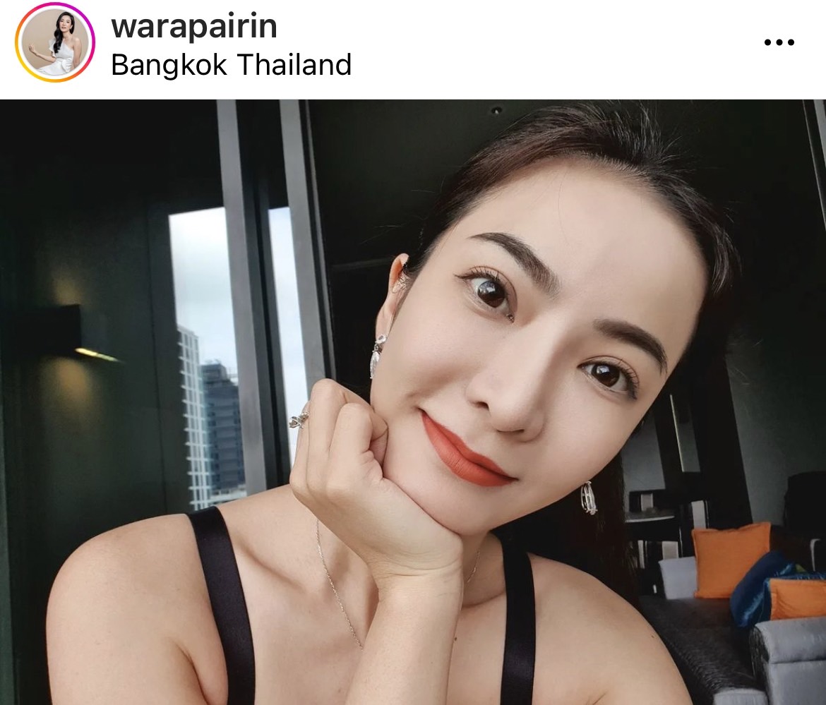 อาย วราไพรินทร์ ตอบชัดประเด็น Forex-3D ดารามีเอี่ยวแบ่งเป็น 3 กรณี