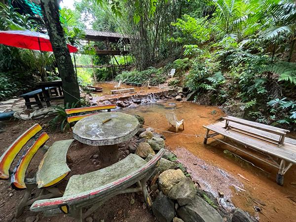 10 คาเฟ่ระนอง บรรยากาศดี เติมเต็มธรรมชาติเข้าปอด 10 คาเฟ่ระนอง บรรยากาศดี เติมเต็มธรรมชาติเข้าปอด