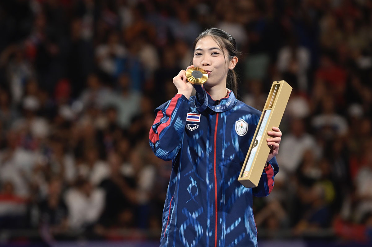 สรุปผลงาน นักกีฬาไทย 51 คน ในโอลิมปิก 2024 สรุปผลงาน นักกีฬาไทย 51 คน ในโอลิมปิก 2024