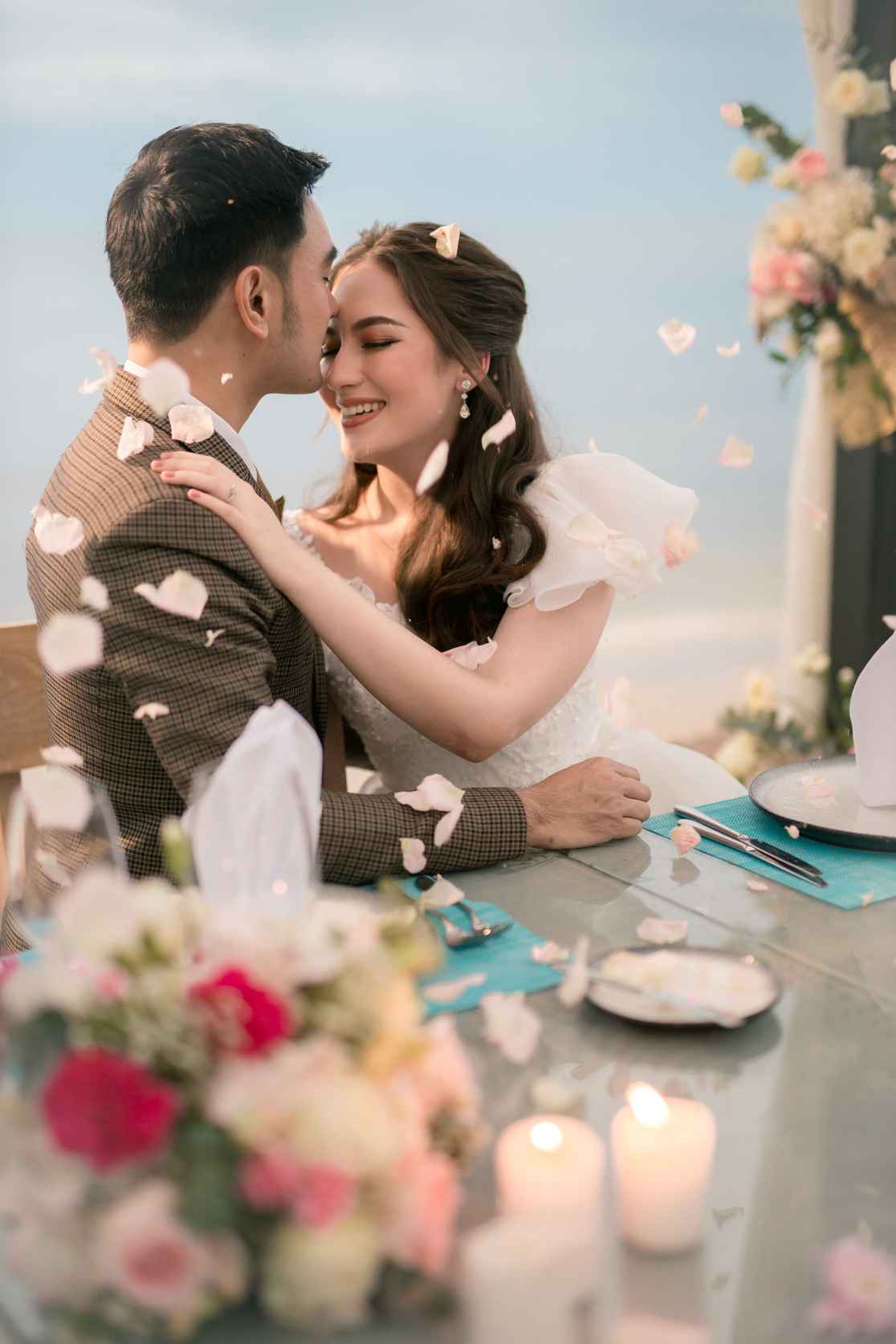 “เต๊ะ ศตวรรษ” ตื่นเต้นใกล้พิธีวิวาห์แฟนสาว