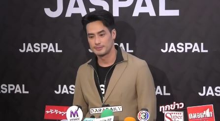 บอย ปกรณ์ เล่นหนังที่เกาหลีครั้งแรก! เตรียมถ่ายต้นปีหน้า