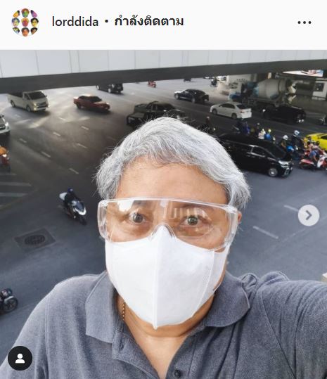 สยม สังวริบุตร เปิดใจหลังทราบข่าว ชาตรี พิณโณ เสียชีวิต พร้อมส่งพวงหรีดอาลัย