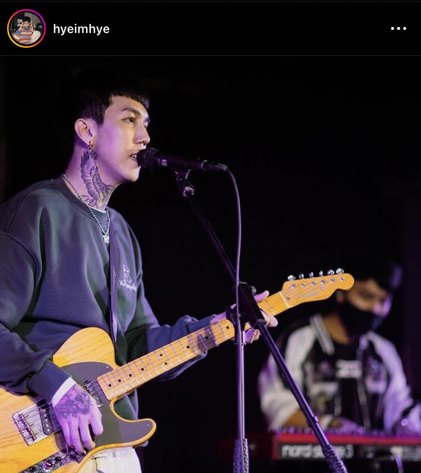 ฮาย Paper Planes ผู้อยู่เบื้องหลังเพลงไทยสุดฮิต