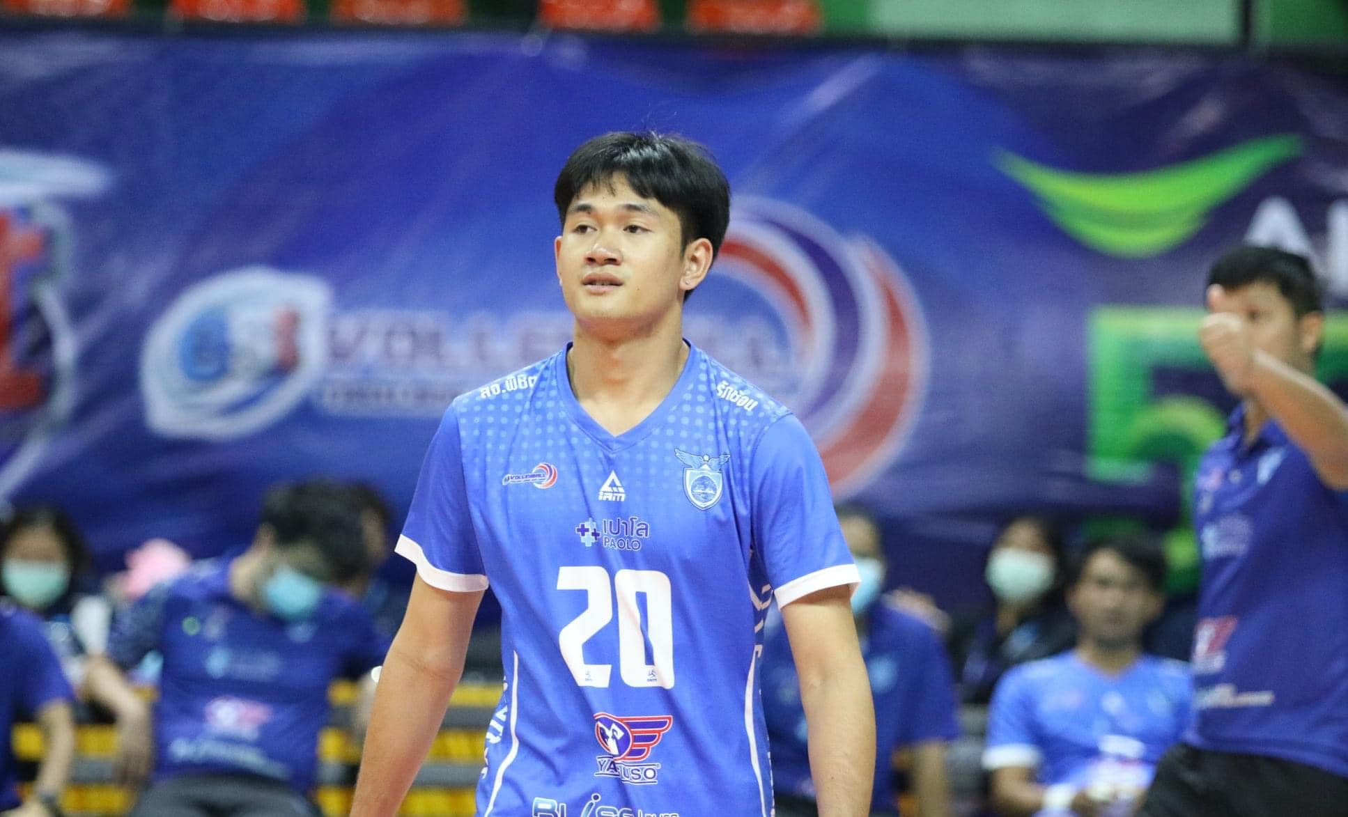 5หนุ่มฟอร์มปังศึกไทยแลนด์ลีก2022แต่ยังไม่มีชื่อติดทีมชาติชุดซีเกมส์