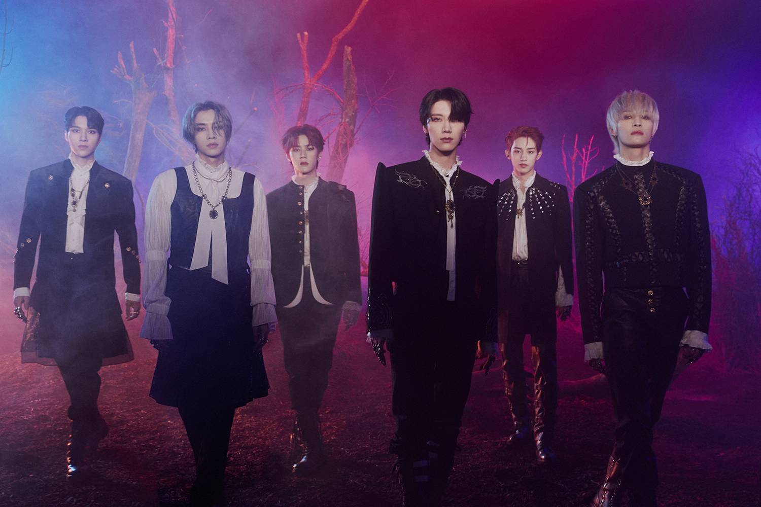 โชว์ฟรีรับตรุษจีน!! 'เตนล์ ชิตพล' และ WayV ลัดฟ้าฉลองปีใหม่จีนในไทย 23 ม.ค.นี้