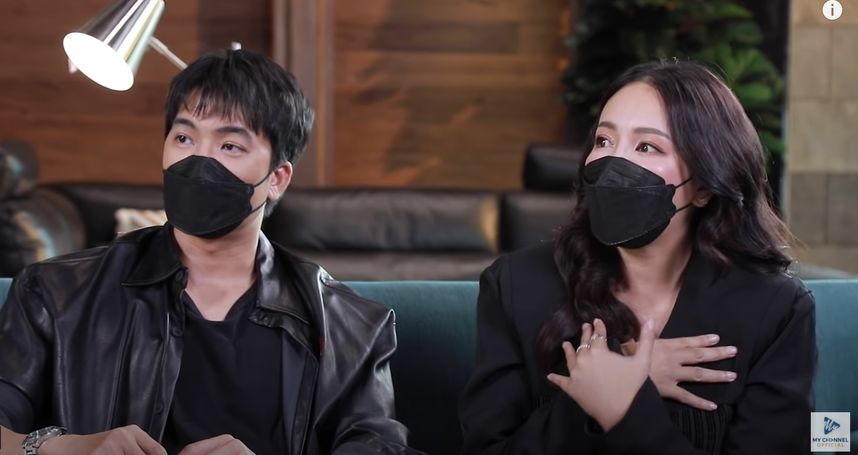 ไอซ์ ร้องไห้ยังทำใจไม่ได้ สูญเสีย น้าค่อม ใกล้ครบ 1 ปี รับต้องปรึกษาจิตแพทย์ ไอซ์ ร้องไห้ยังทำใจไม่ได้ สูญเสีย น้าค่อม ใกล้ครบ 1 ปี รับต้องปรึกษาจิตแพทย์