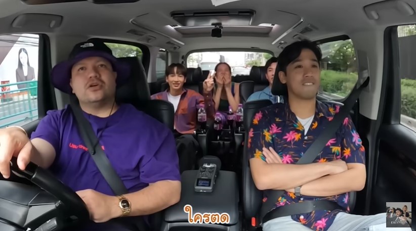 รู้แล้วอึ้ง! เปิด 2 เรื่องสุดพีค ทำ ออฟ-กัน เคยทะเลาะกันหนักมาก รู้แล้วอึ้ง! เปิด 2 เรื่องสุดพีค ทำ ออฟ-กัน เคยทะเลาะกันหนักมาก