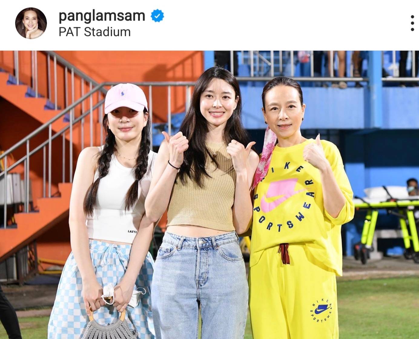 ทำความรู้จัก ควอนนารา นักแสดงสาวสวยจากซีรีส์เกาหลีชื่อดัง